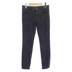 シャネル CHANEL P56067V42237 ジーンズ