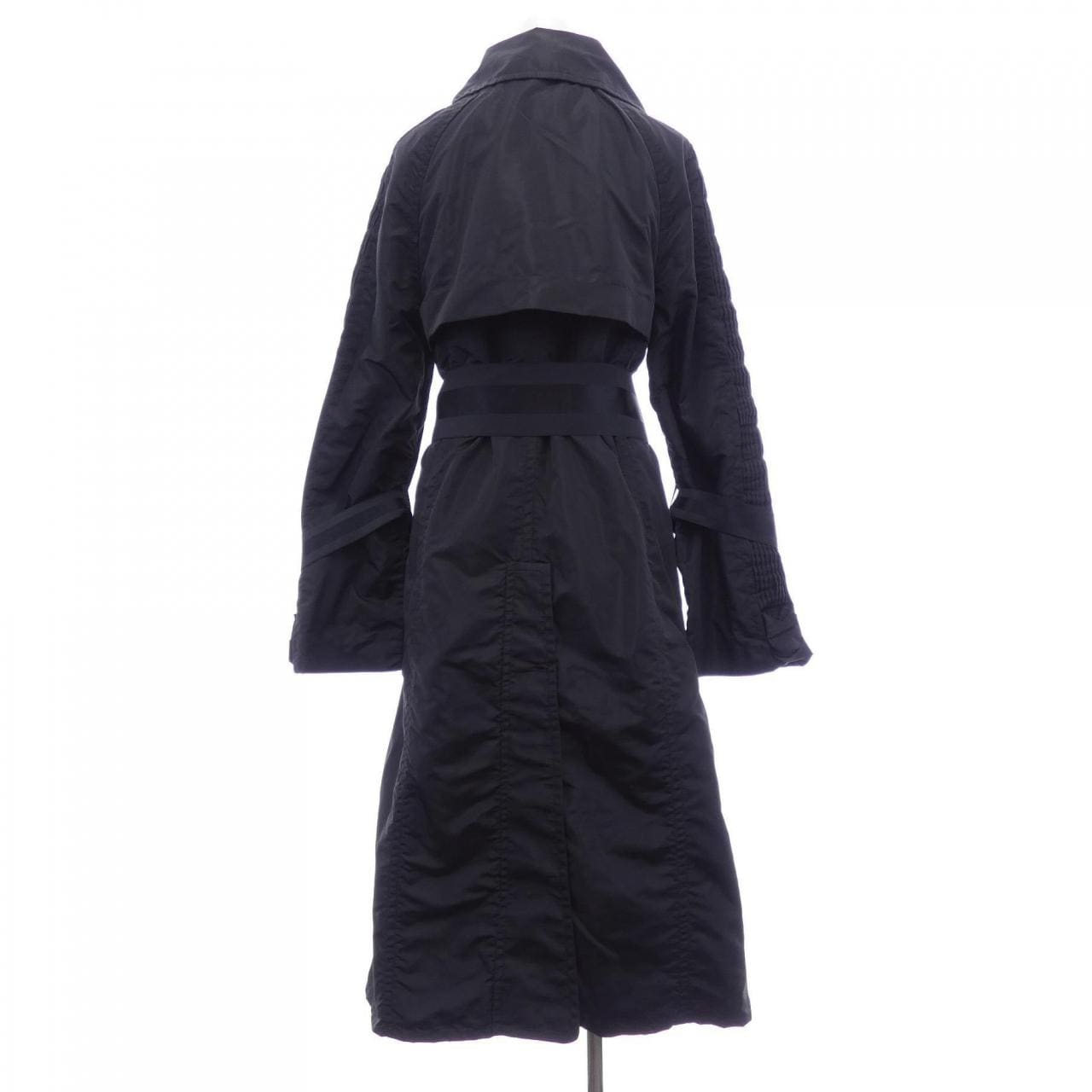 【ヴィンテージ】グッチ GUCCI 130879 トレンチコート