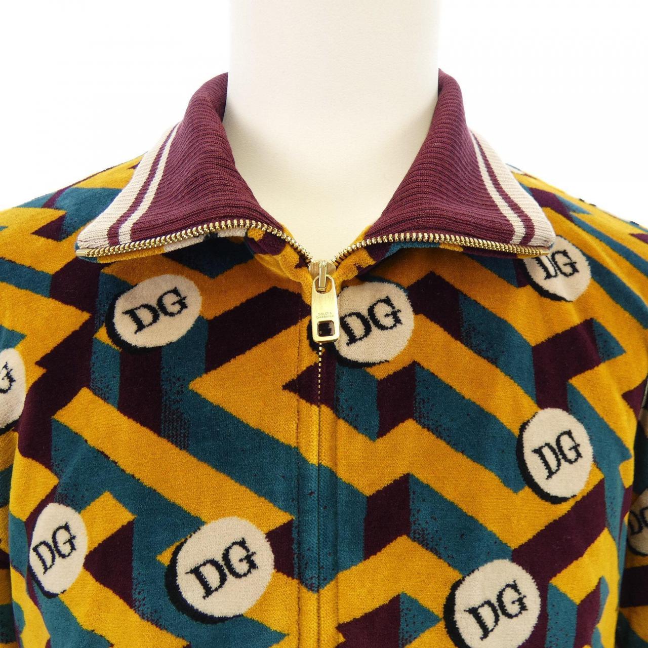 ドルチェアンドガッバーナ DOLCE&GABBANA G9PR9T/FJ7C9 ブルゾン