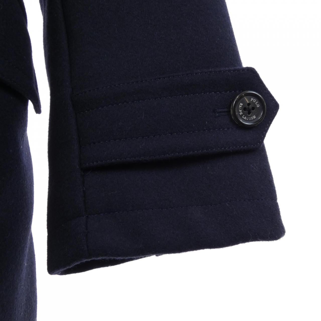 ポロラルフローレン POLO RALPH LAUREN 710616238001 ピーコート