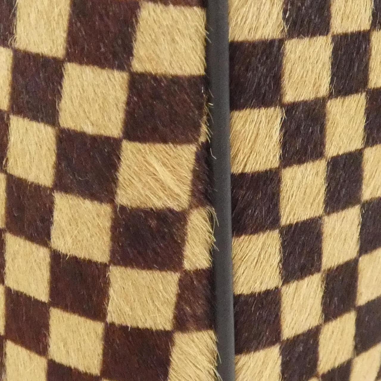 ルイヴィトン ダミエ ソバージュ ライオン M92131 バッグ