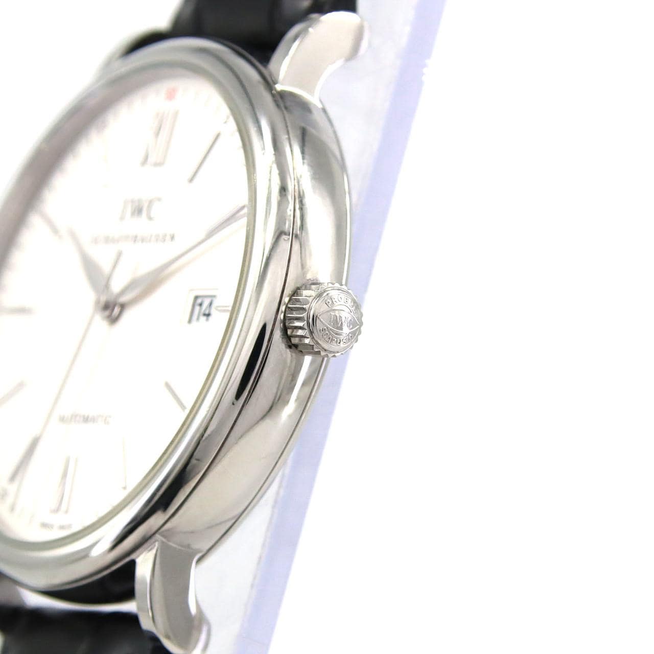 【ノーメンテナンス特価】IWC ポートフィノ IW356501 SS 自動巻