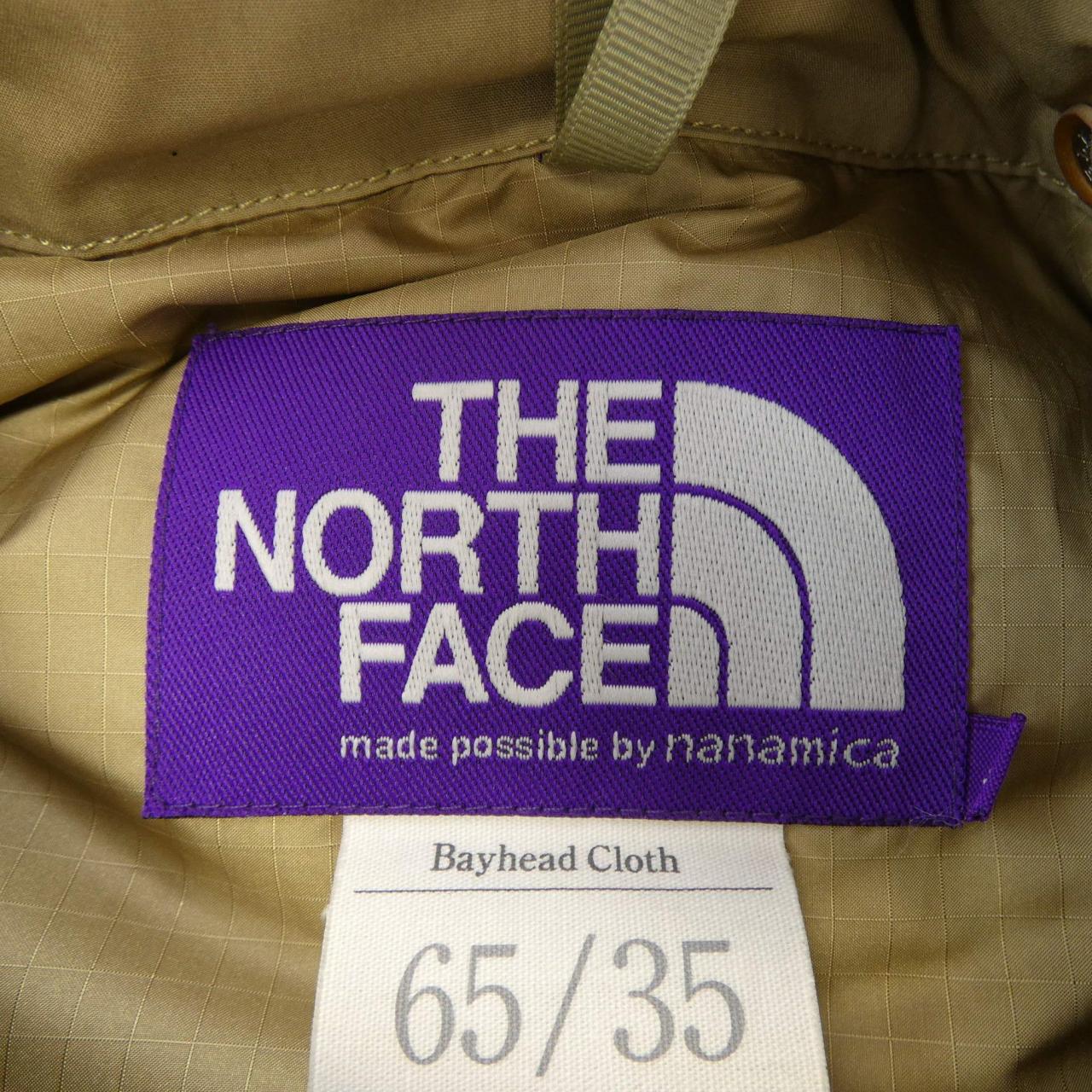 ザノースフェイス THE NORTH FACE ND2950N ダウンベスト