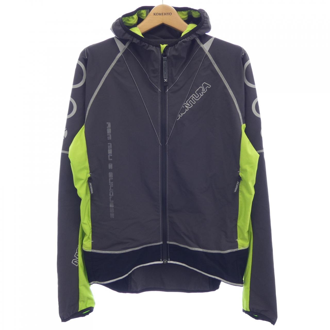 モンチュラ MONTURA 00153191 ブルゾン