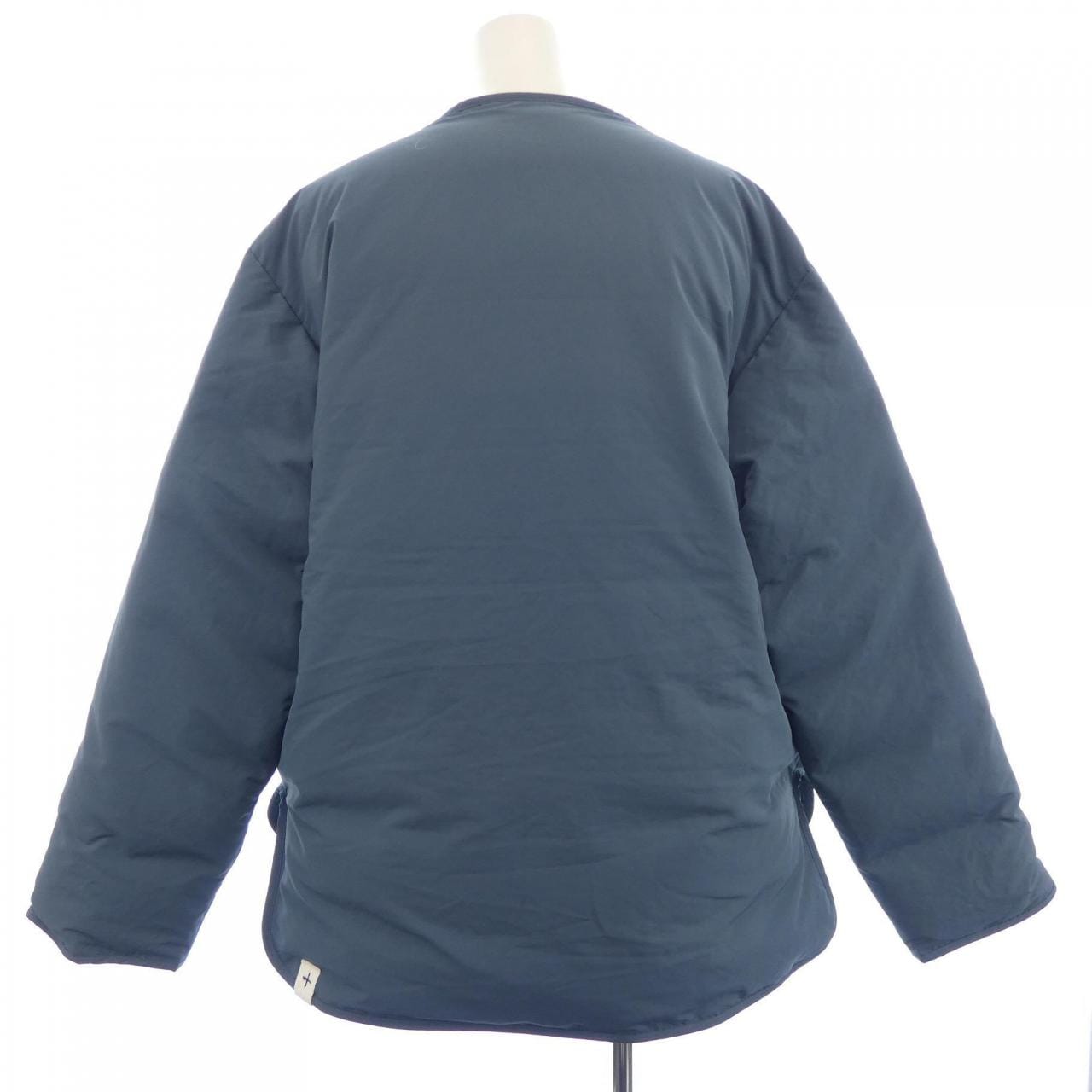 ジルサンダープラス JIL SANDER+ J47AF0126 ダウンジャケット