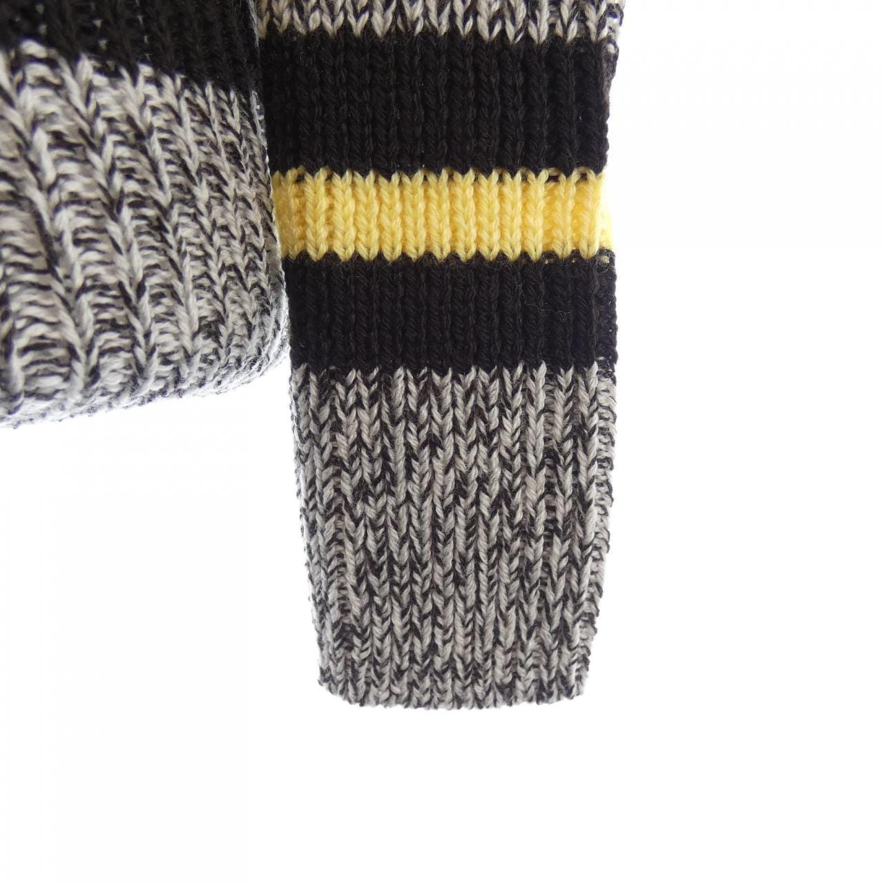 プランシー PLAN C 32.MGCME62GK0FW001 ニット