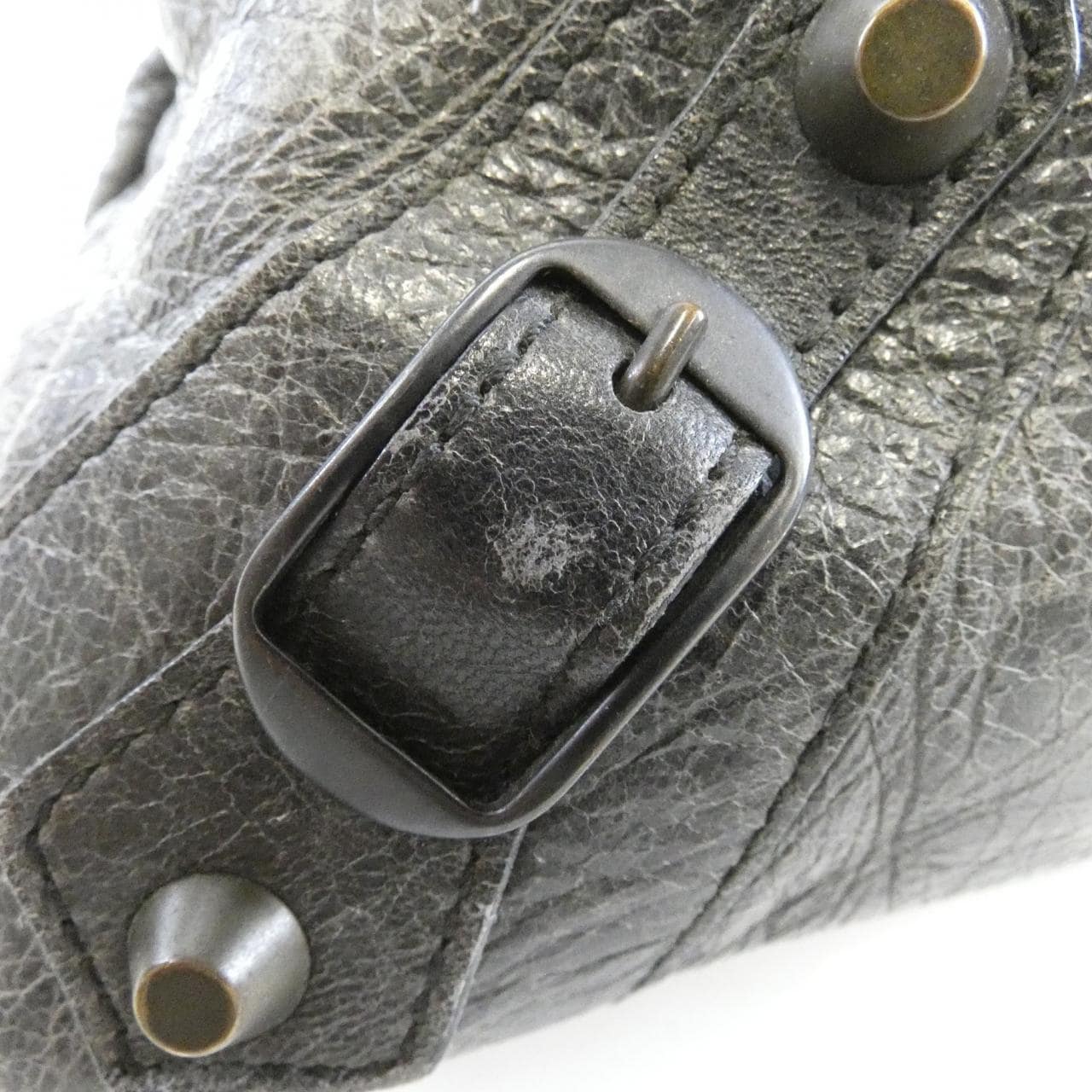 バレンシアガ ザ ファースト 103208 D94JT バッグ