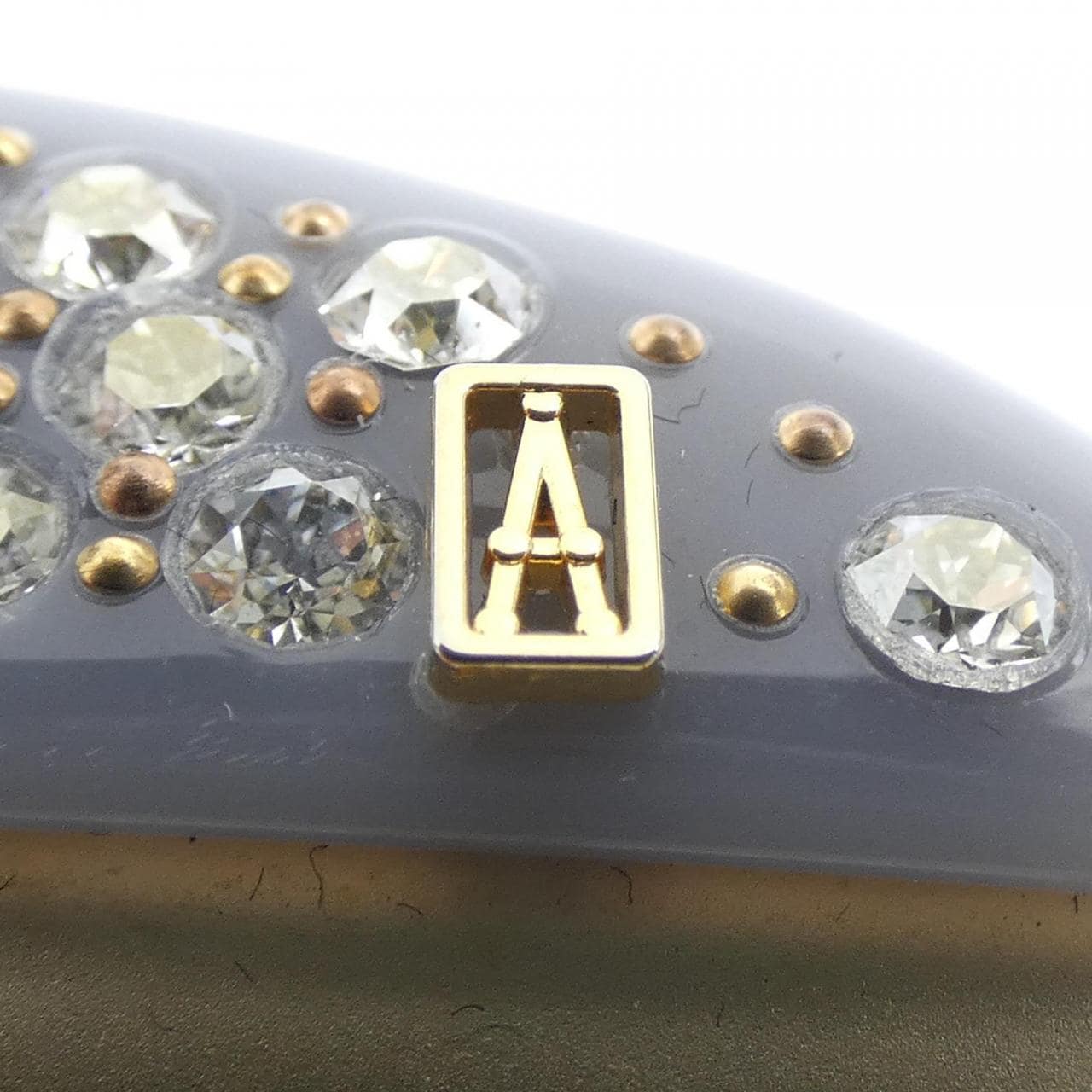 アレクサンドルドゥパリ ALEXANDRE DE PARIS HAIR ACCESSORIES