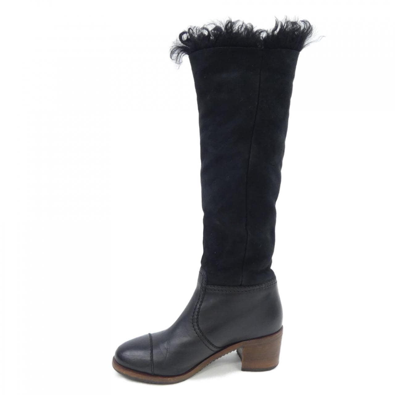 シャネル CHANEL G31039Y15953 ブーツ