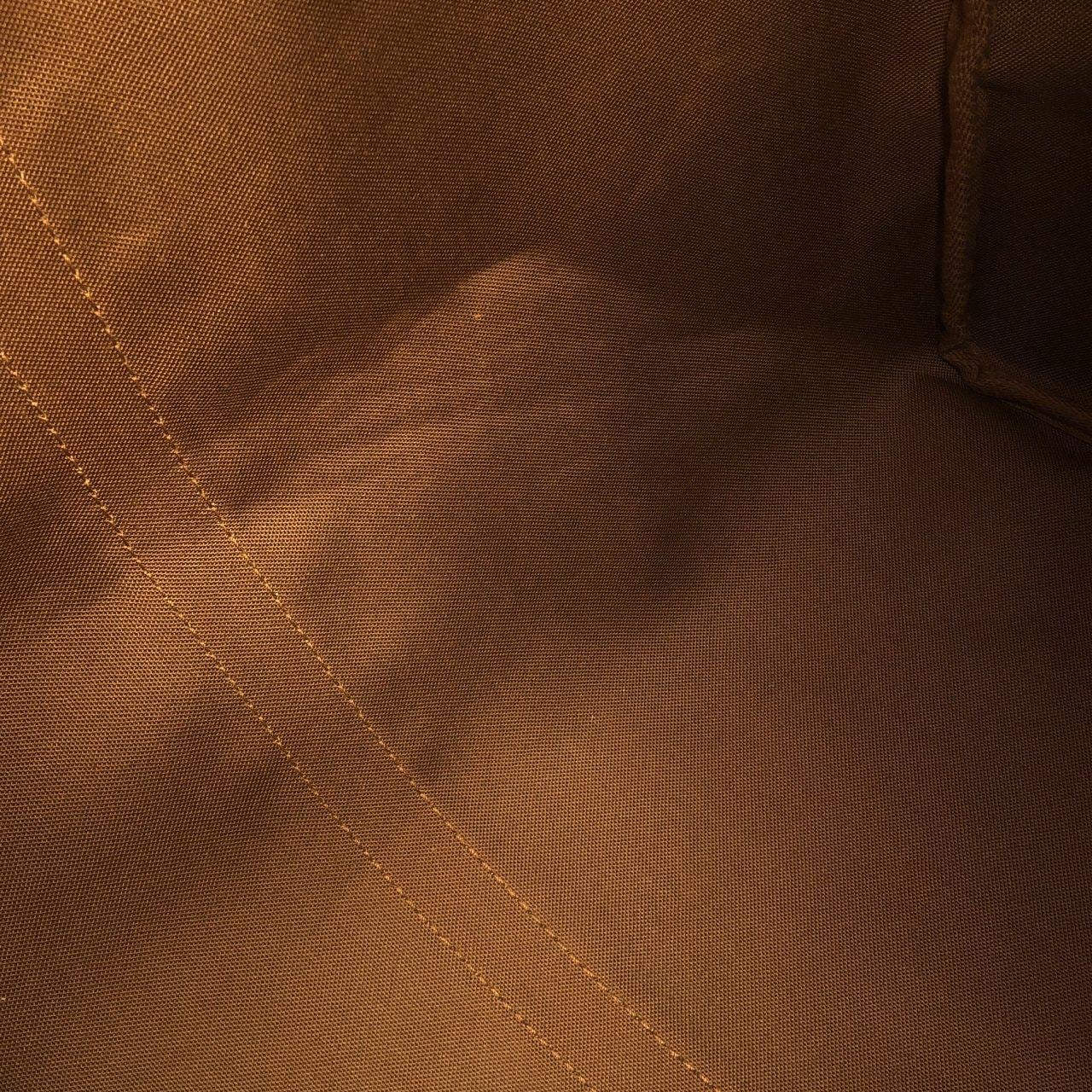 ルイヴィトン モノグラム キーポル バンドリエール 55cm M41414 ボストンバッグ