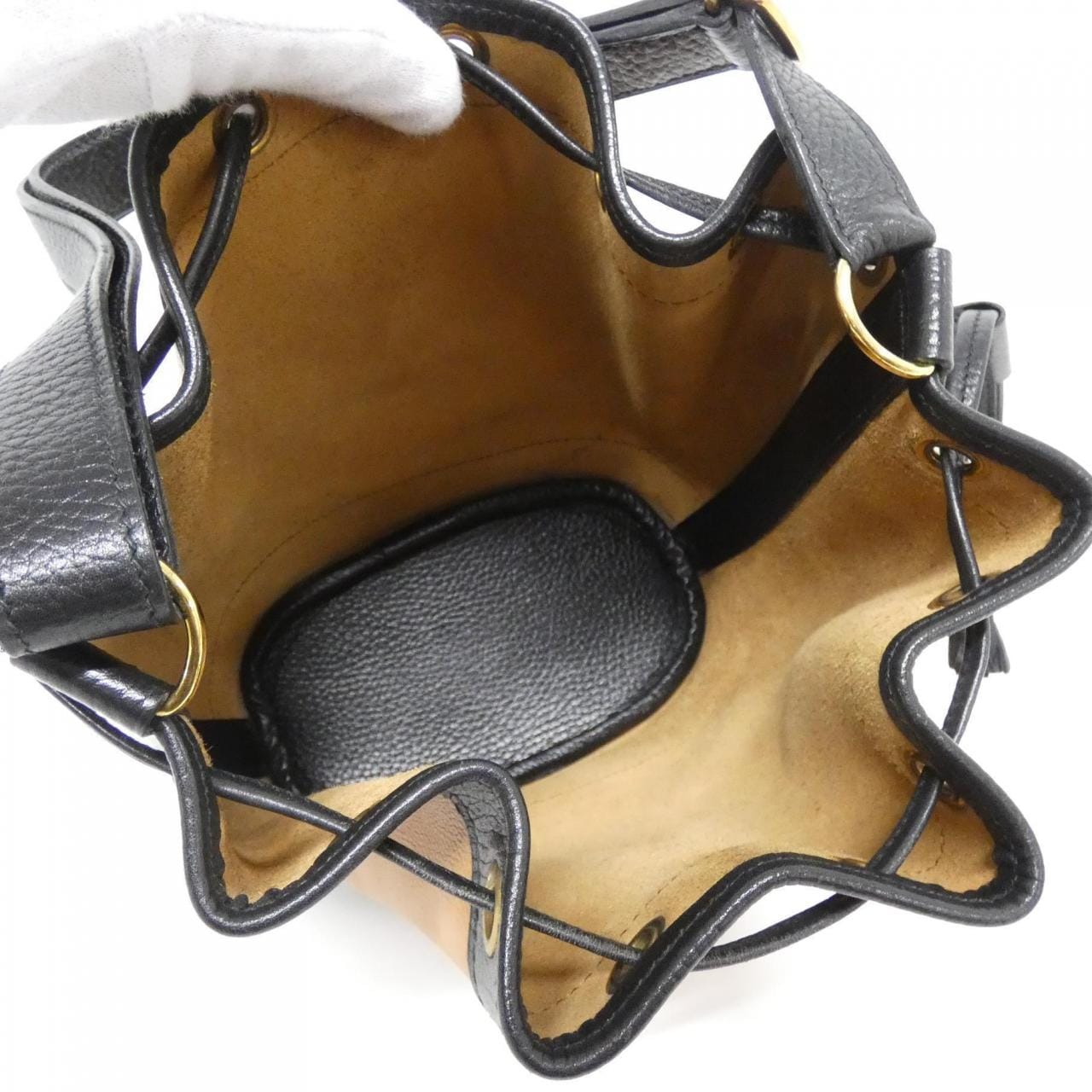 【ヴィンテージ】エルメス マーケット PM ショルダーバッグ