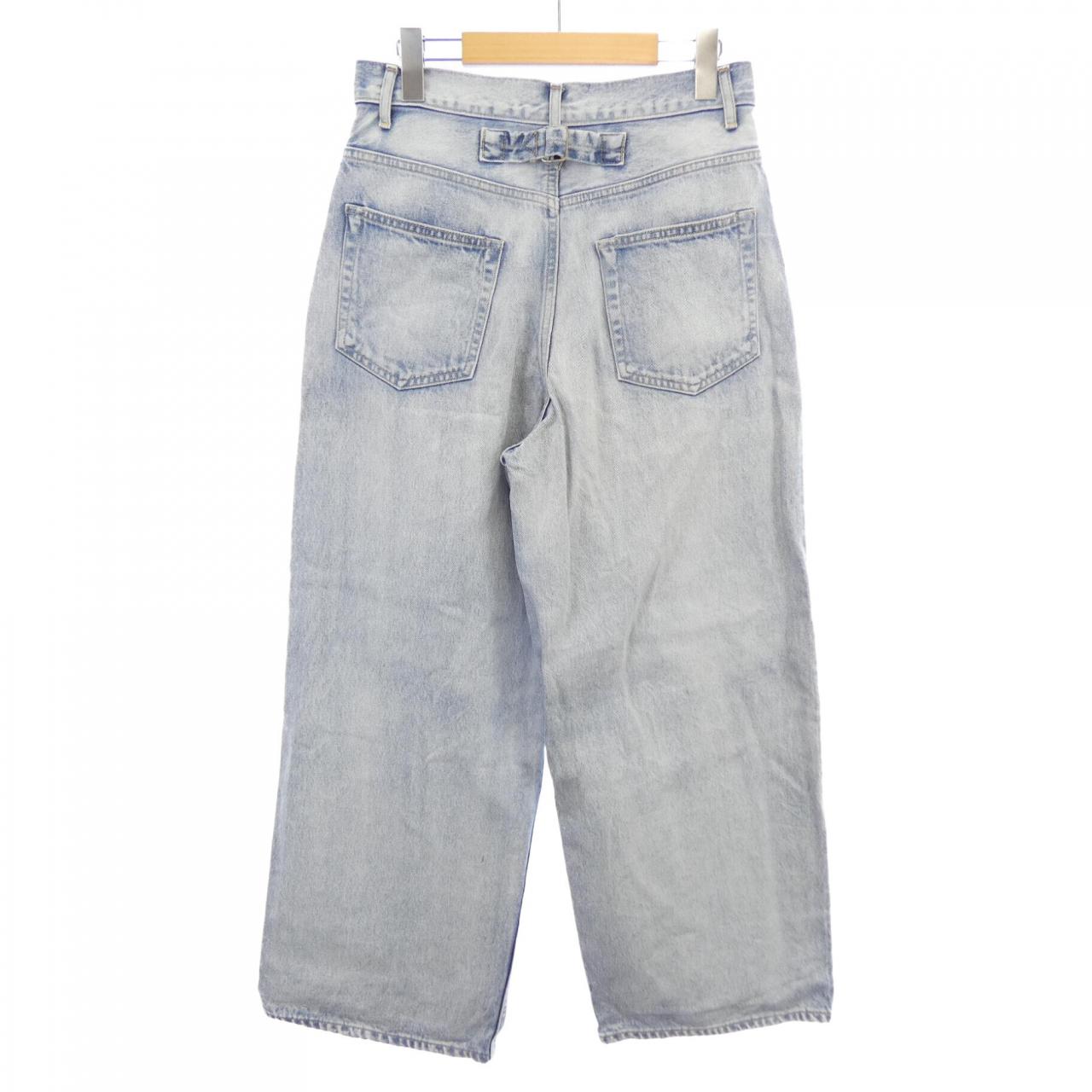 イレーヴ YLEVE パンツ