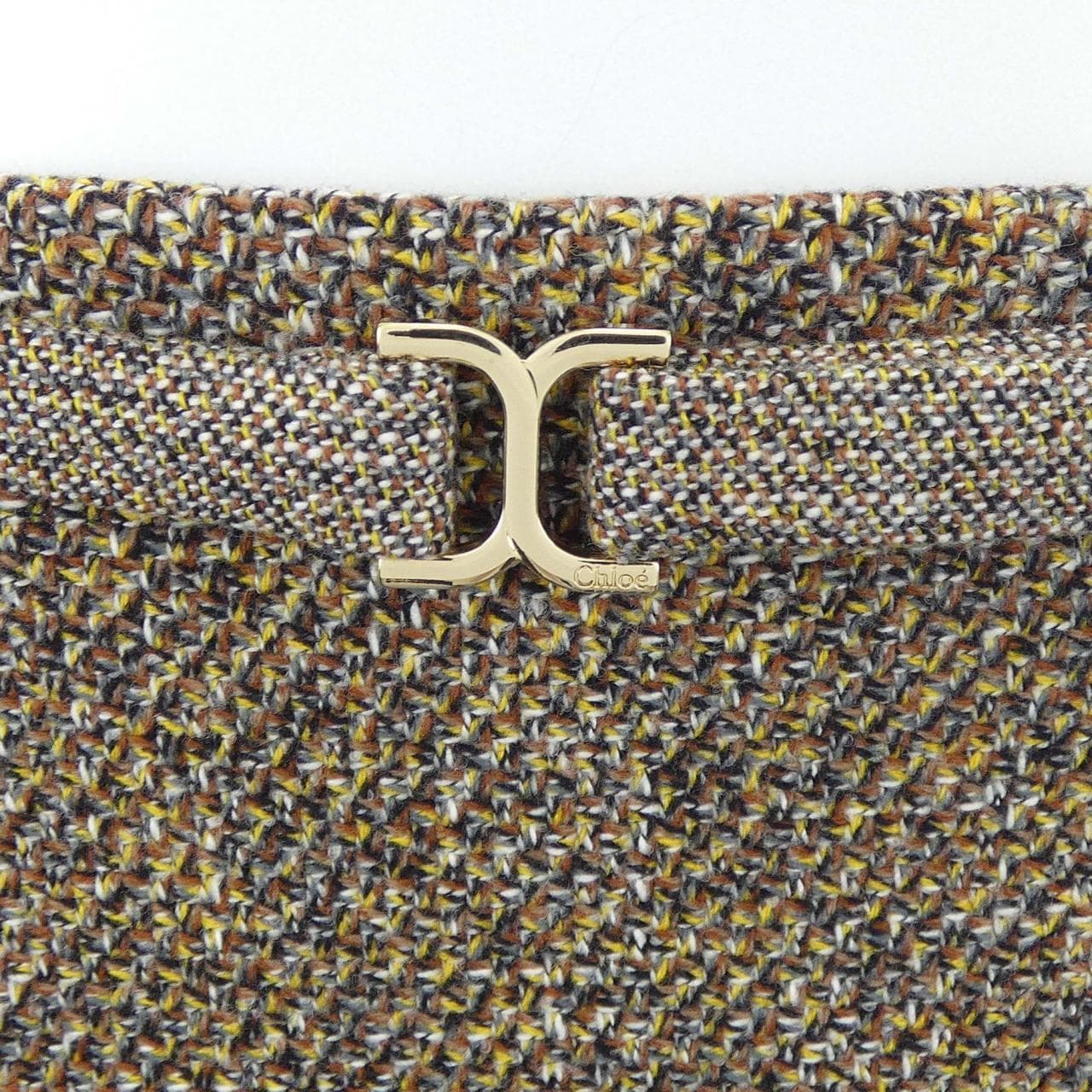 クロエ Chloe CHC24SJU08777ZA38 スカート