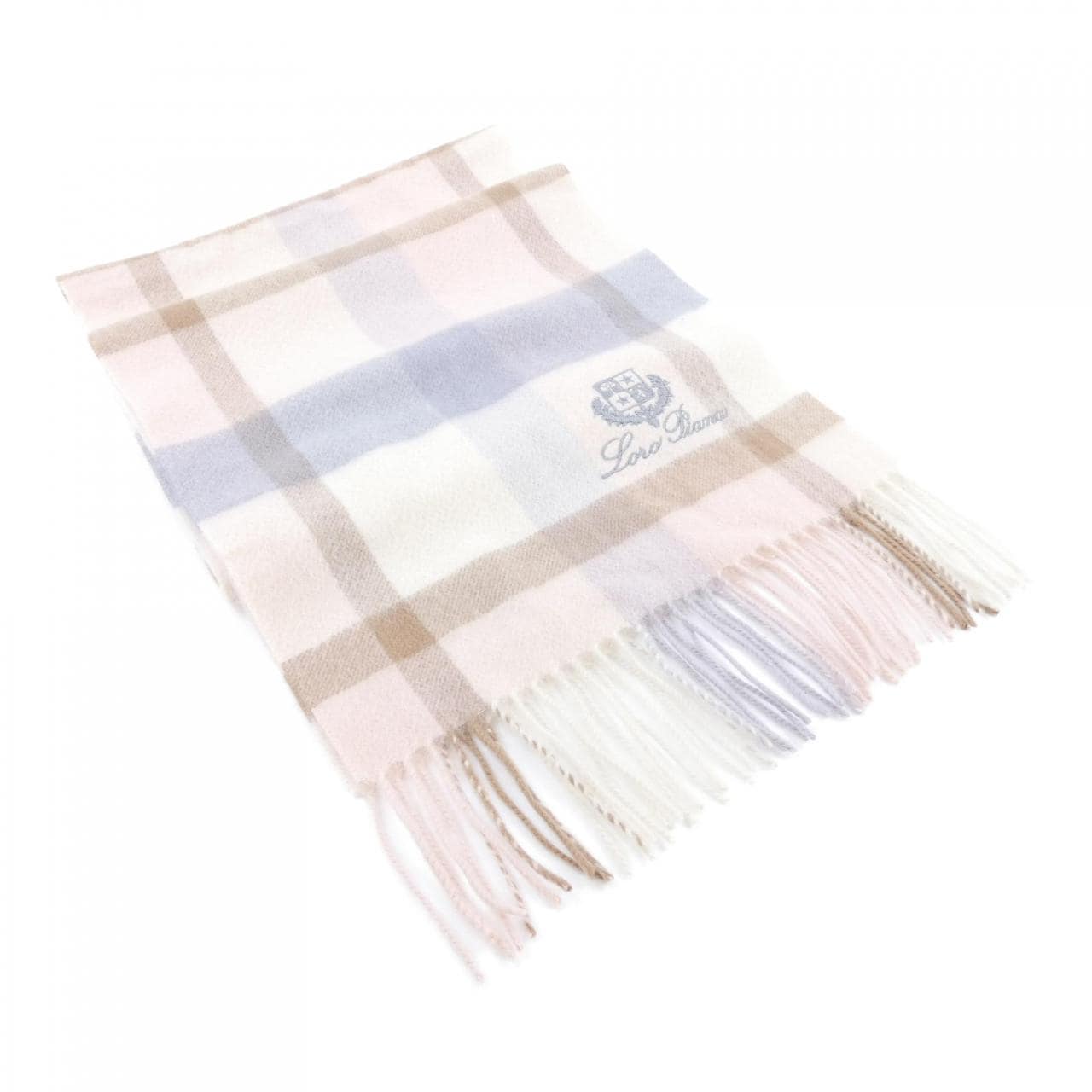 ロロピアーナ Loro Piana MUFFLER