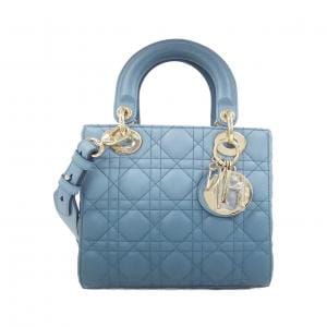 クリスチャンディオール MY ABCDIOR レディ ディオール スモール M0538OSJB バッグ