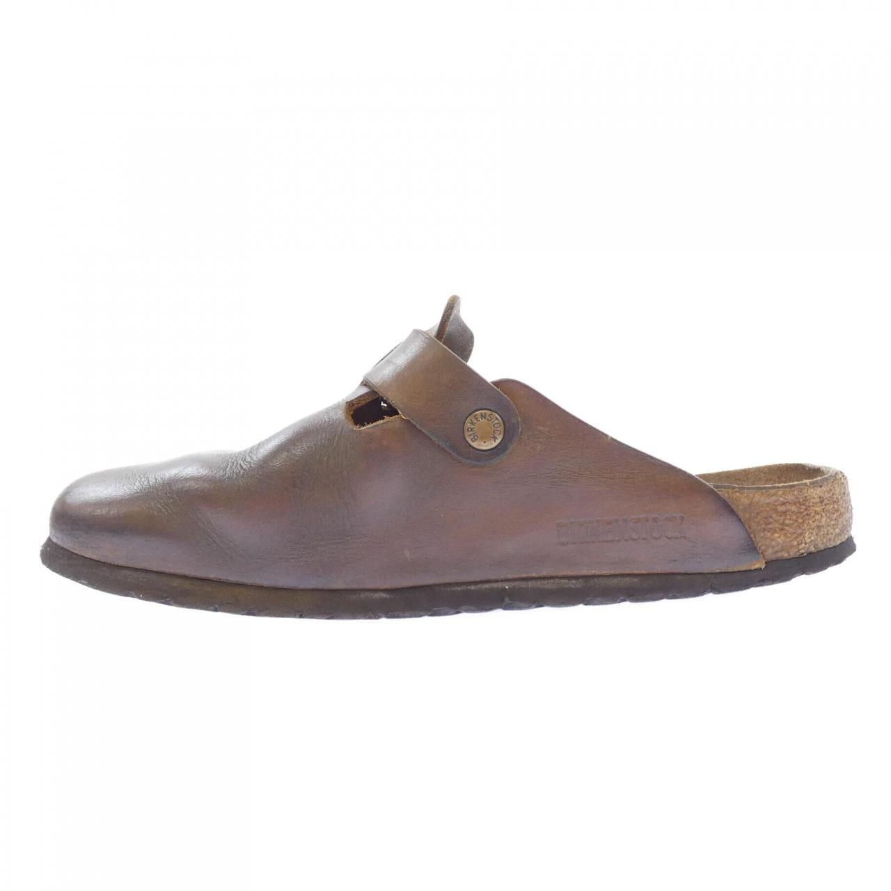 ビルケンシュトック BIRKENSTOCK サンダル