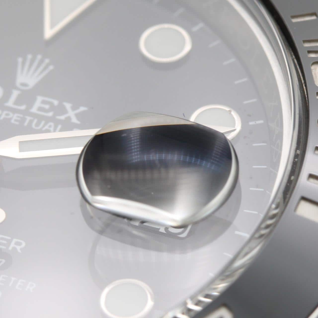 ロレックス サブマリーナーデイト 116610LN SS 自動巻 ランダム番