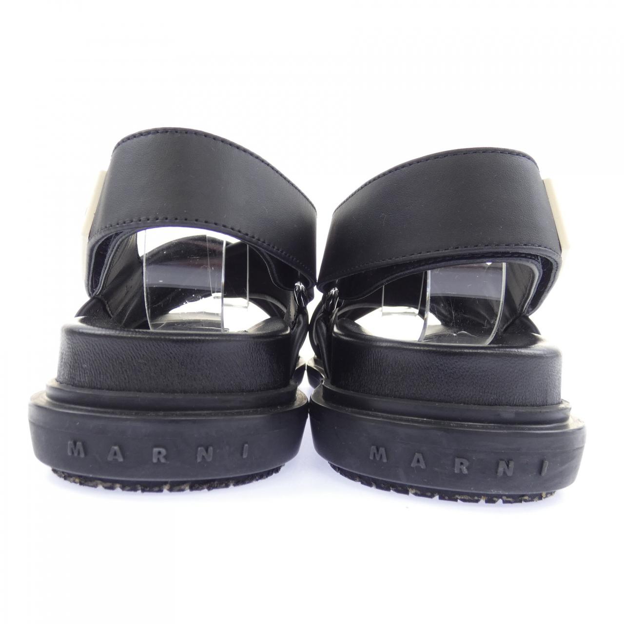 マルニ MARNI FBMS016401 サンダル