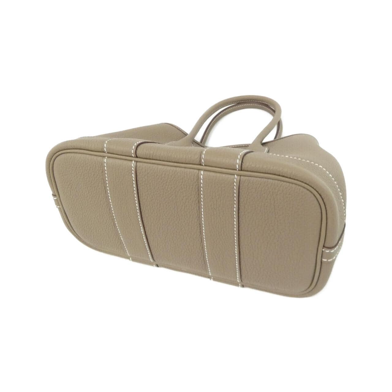 【未使用品】エルメス ネオ ガーデン 23cm 086729CK バッグ