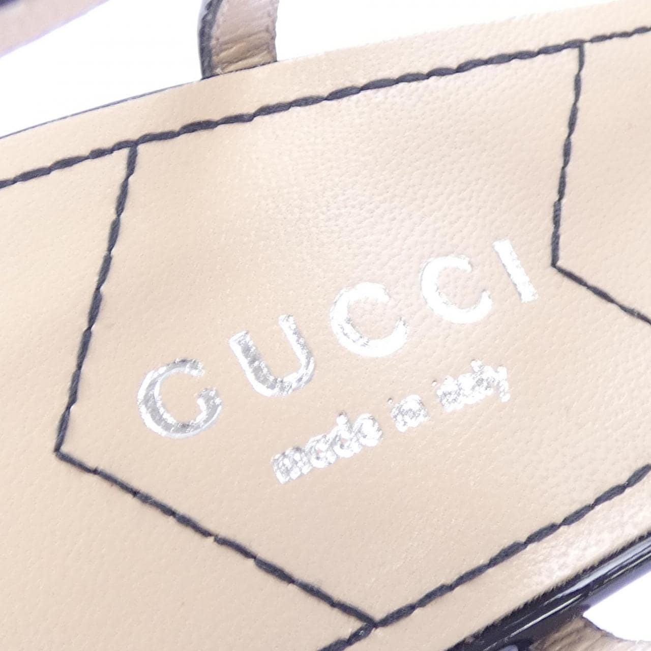 グッチ GUCCI シューズ