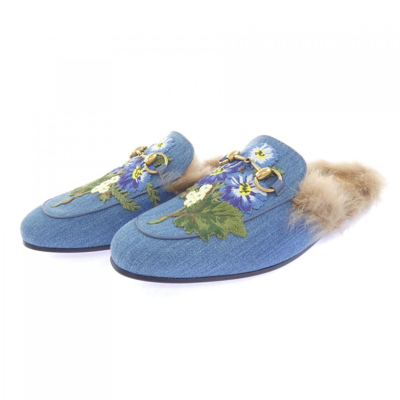 グッチ GUCCI シューズ
