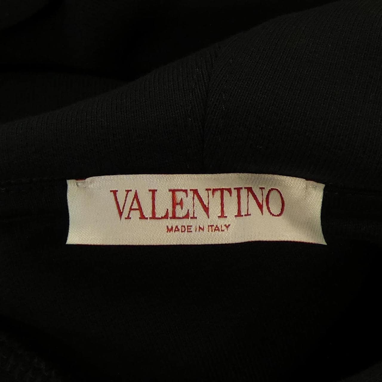 ヴァレンティノ VALENTINO 2V3MF15P96T パーカー