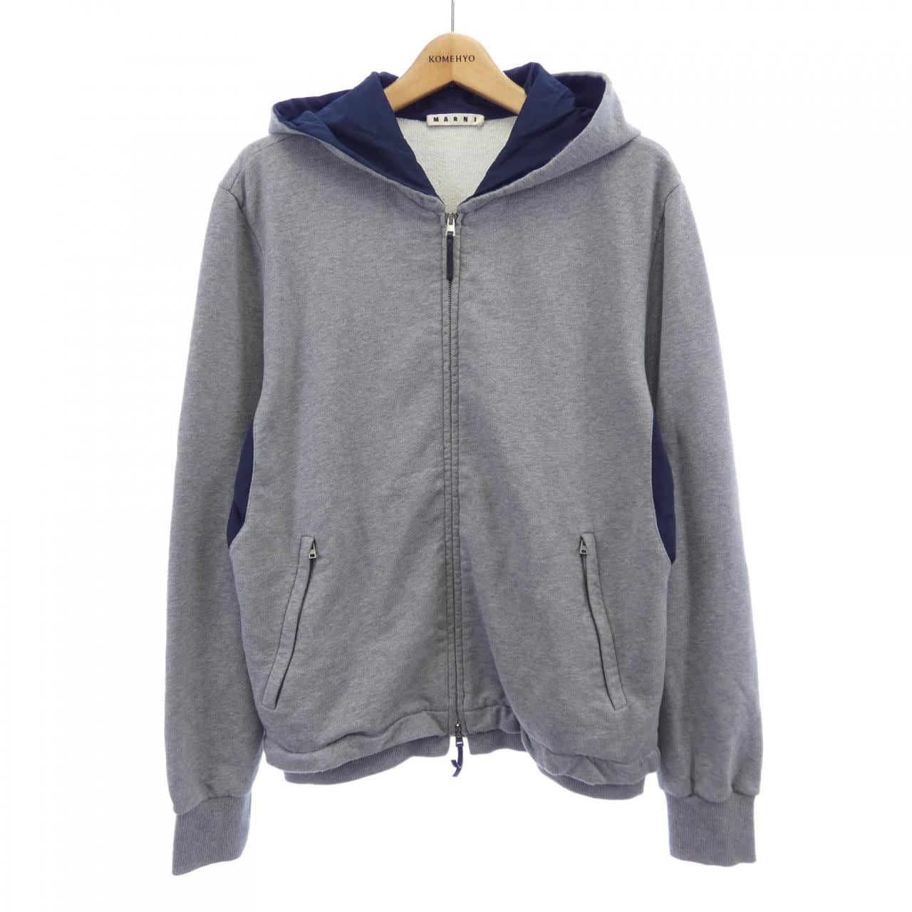 マルニ MARNI FUMUQ03Q00TCQ93 パーカー