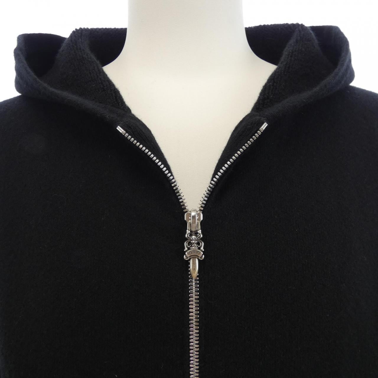 クロムハーツ CHROME HEARTS 412172856******00C パーカー