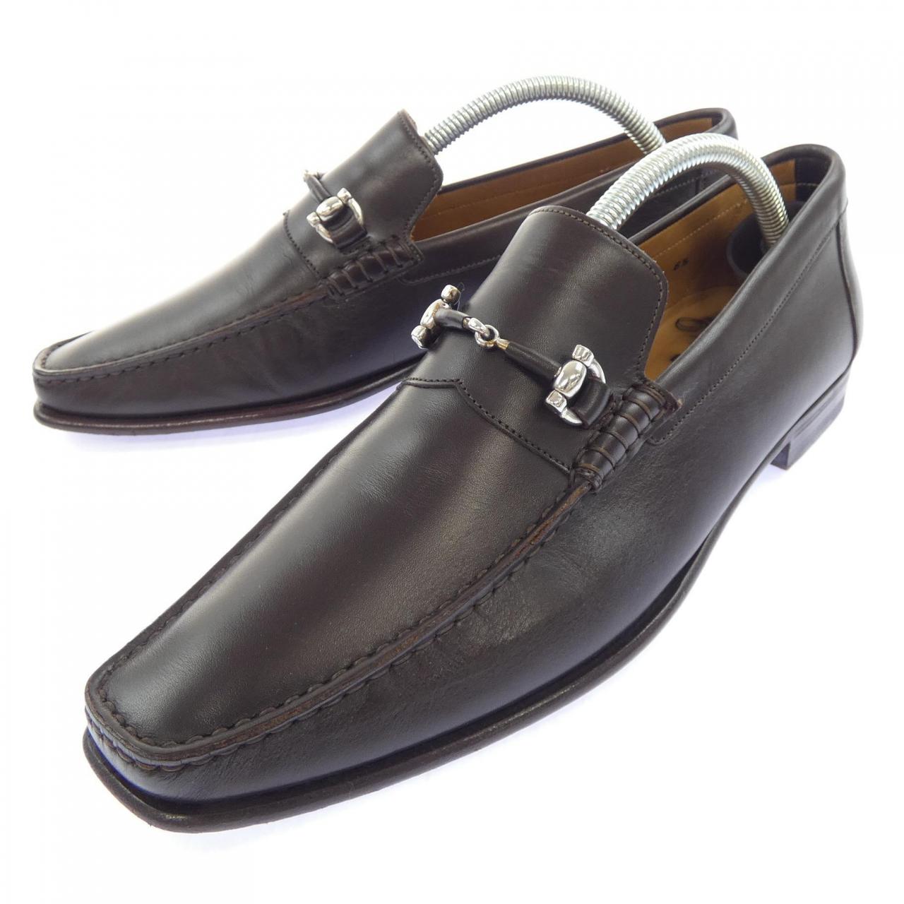 サントーニ SANTONI 1491 シューズ