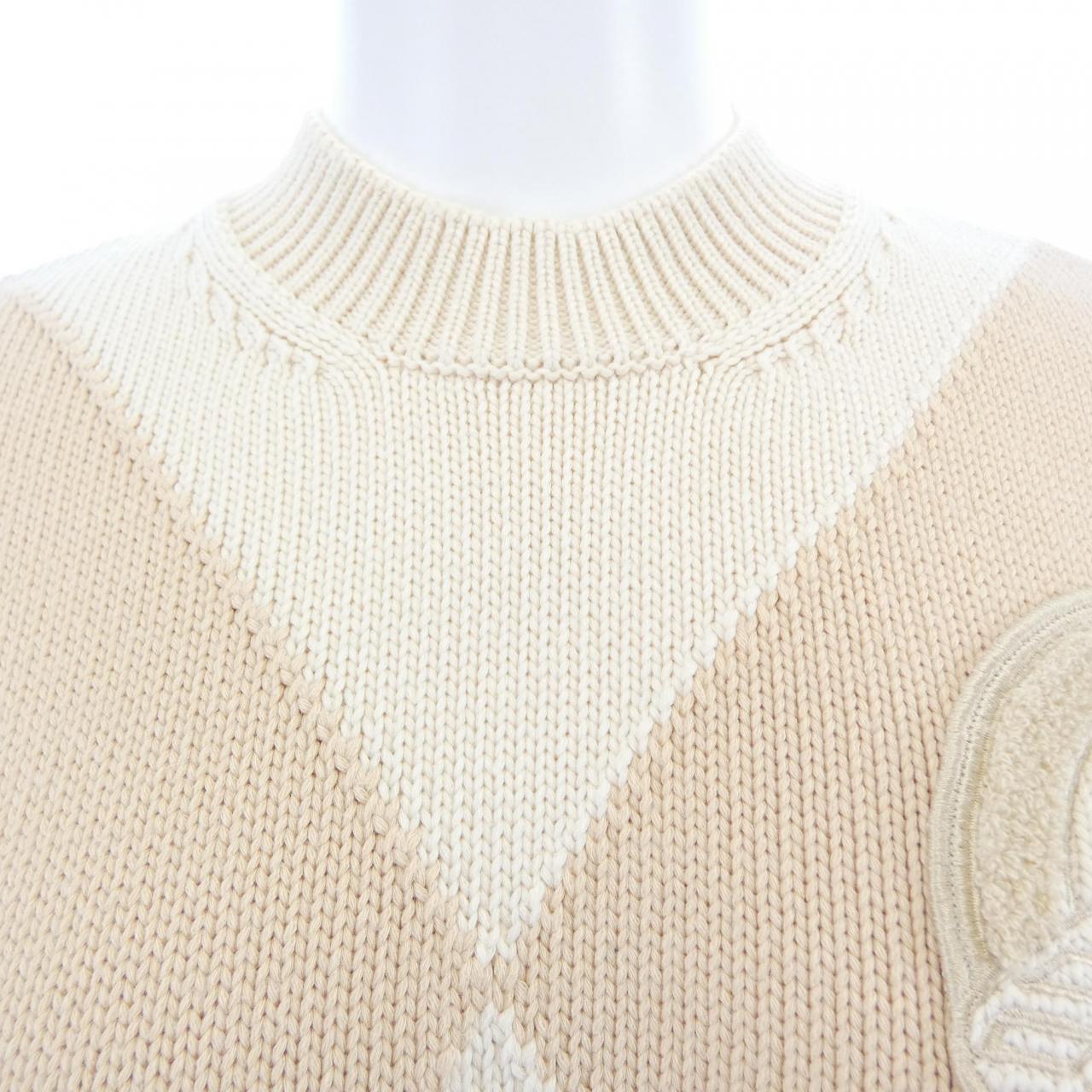 エルメス HERMES キャンディリブリス 5H2639D9 ニット
