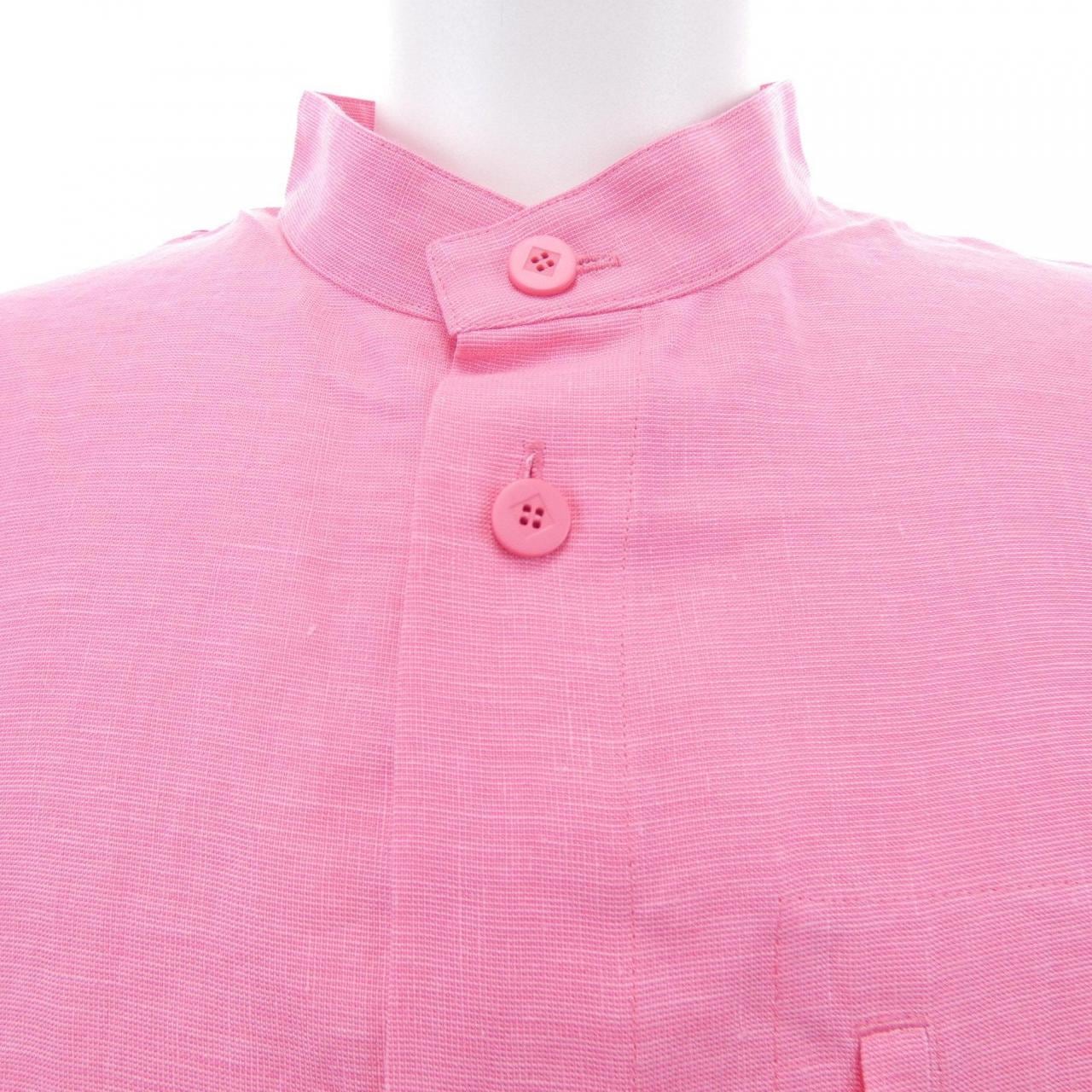 132 5.イッセイミヤケ 132 5.ISSEY MIYAKE IL01FJ057 シャツ