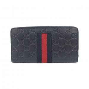 グッチ 408831 CWCLN 財布