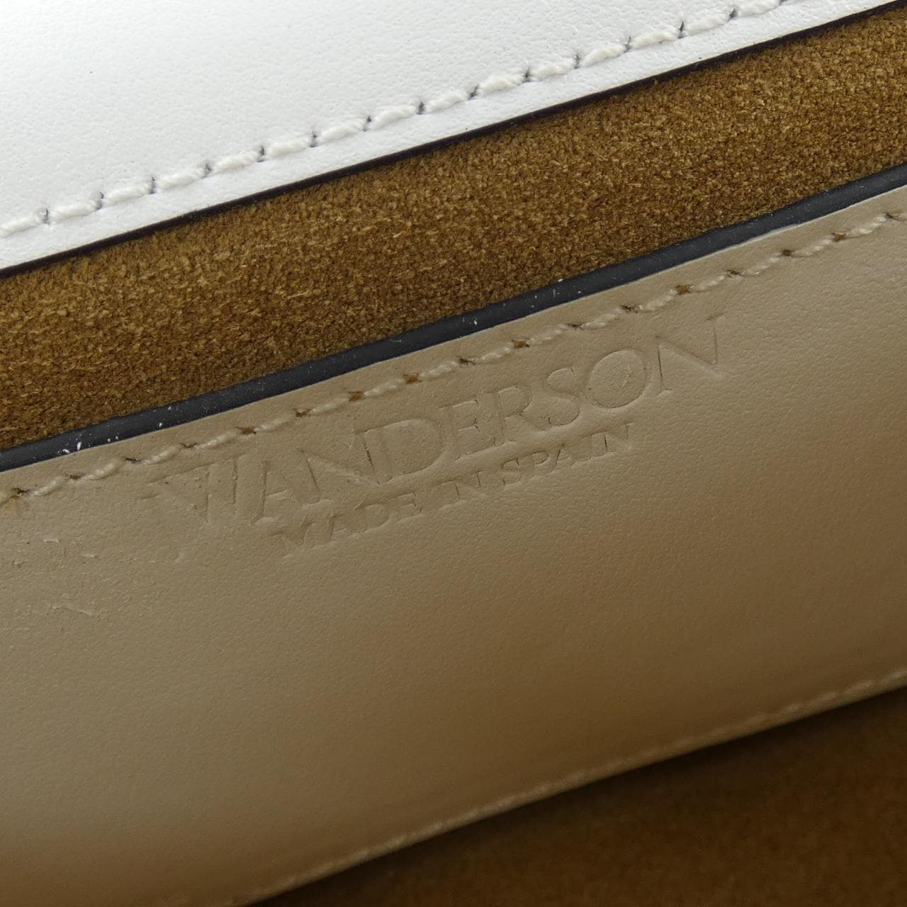 ジェイダブルアンダーソン J.W.ANDERSON BAG