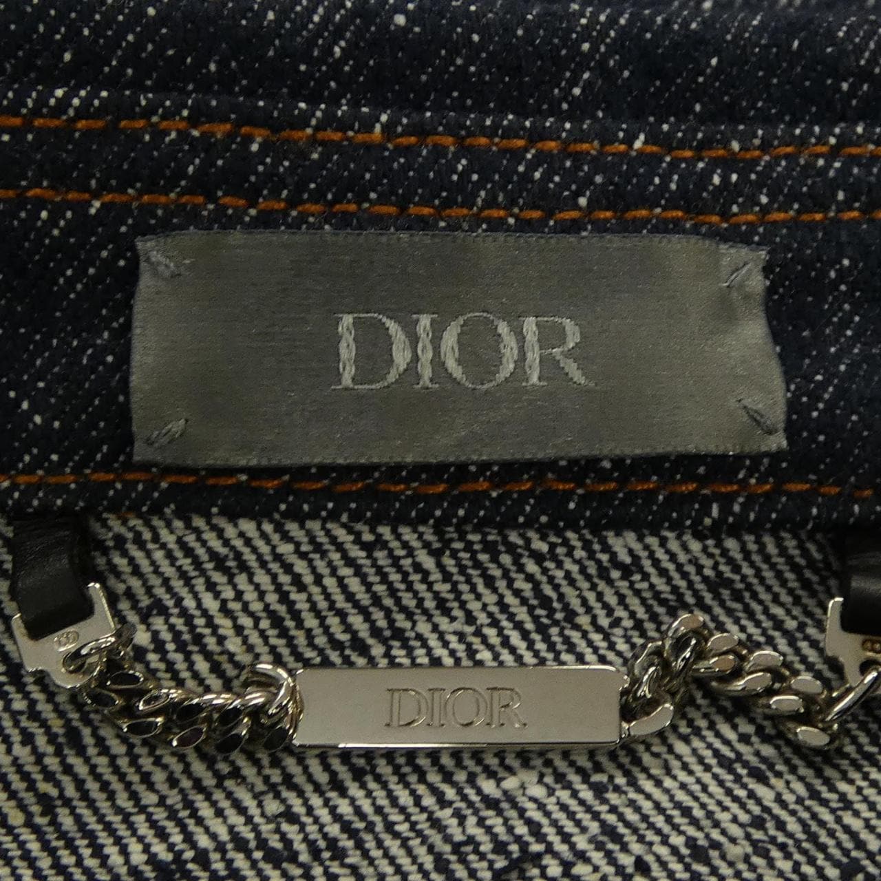 ディオール DIOR Dior Icons オーバーシャツ 513D593A6000 シャツ