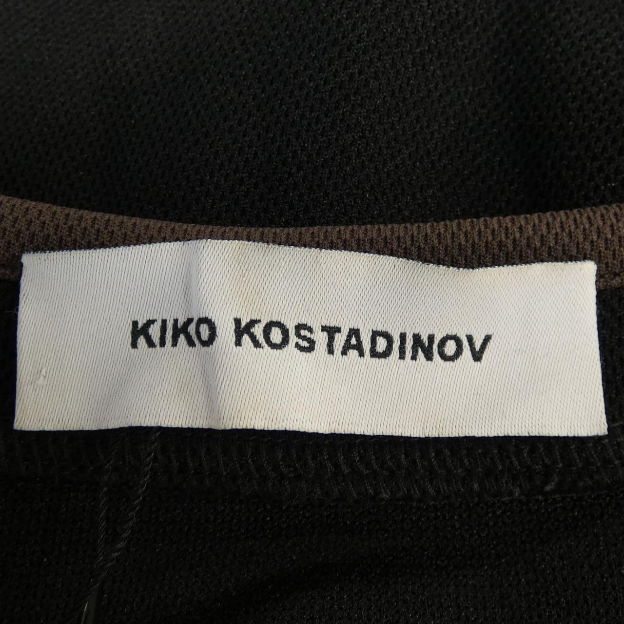 KIKO KOSTADINOV Tシャツ