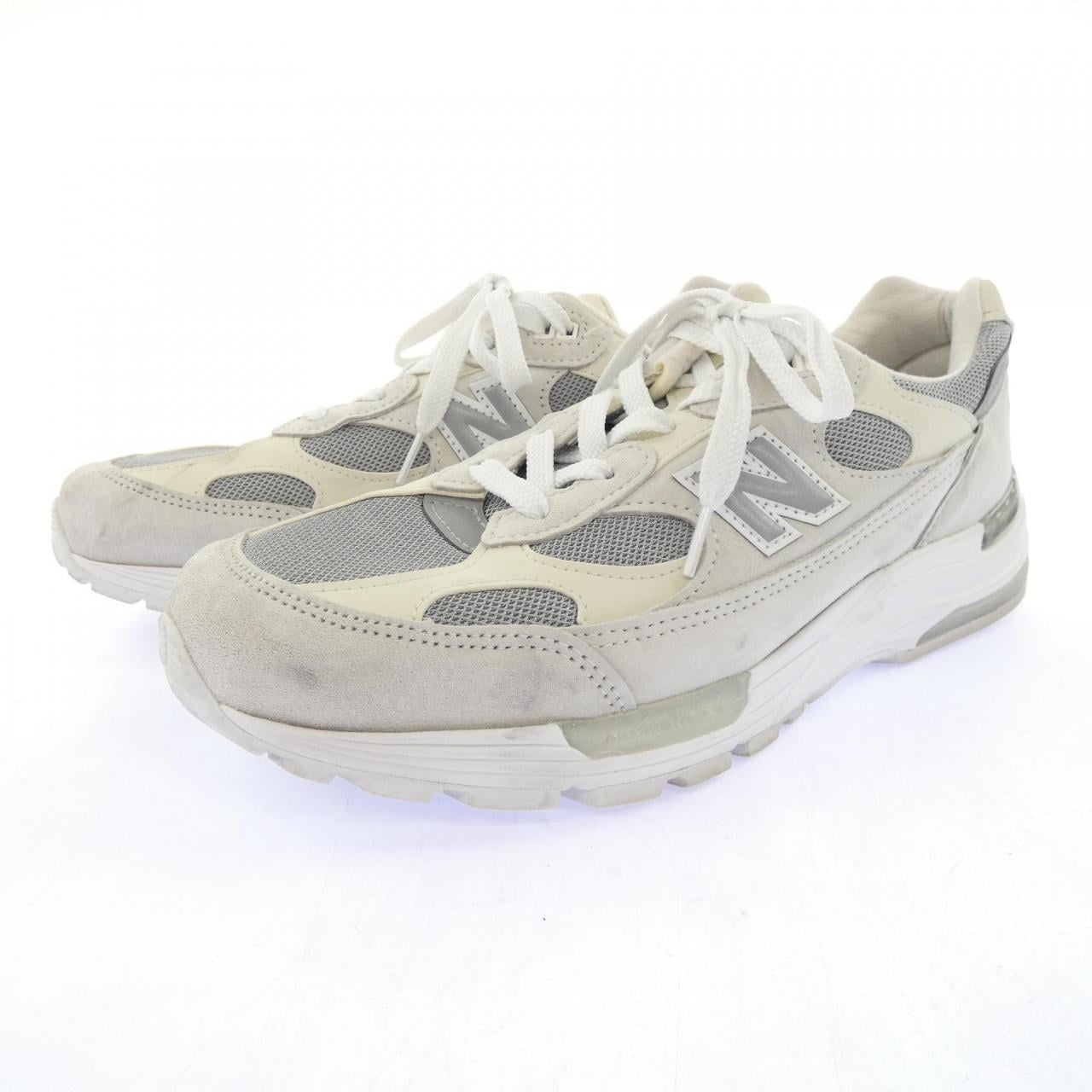 ニューバランス NEW BALANCE U992NC スニーカー