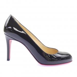 クリスチャンルブタン CHRISTIAN LOUBOUTIN SIMPLE PUMP85 パンプス