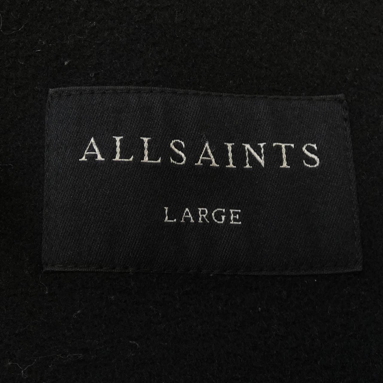 オールセインツ ALLSAINTS コート