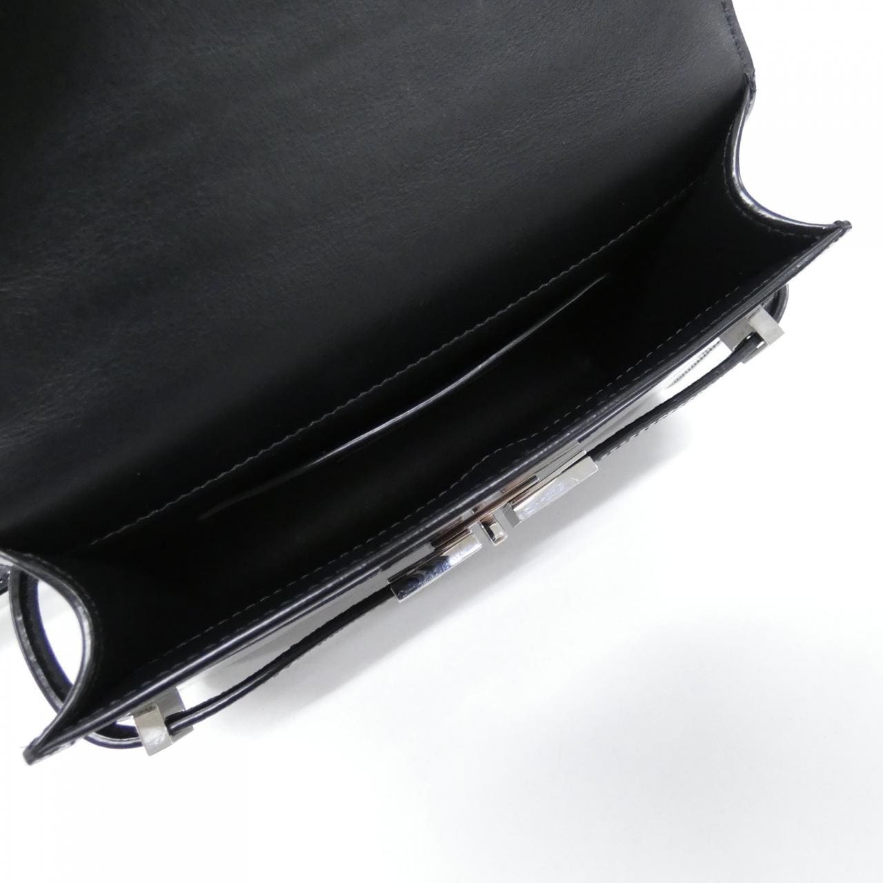 サンローラン MANHATTAN MINI 760378 AACE7 ショルダーバッグ