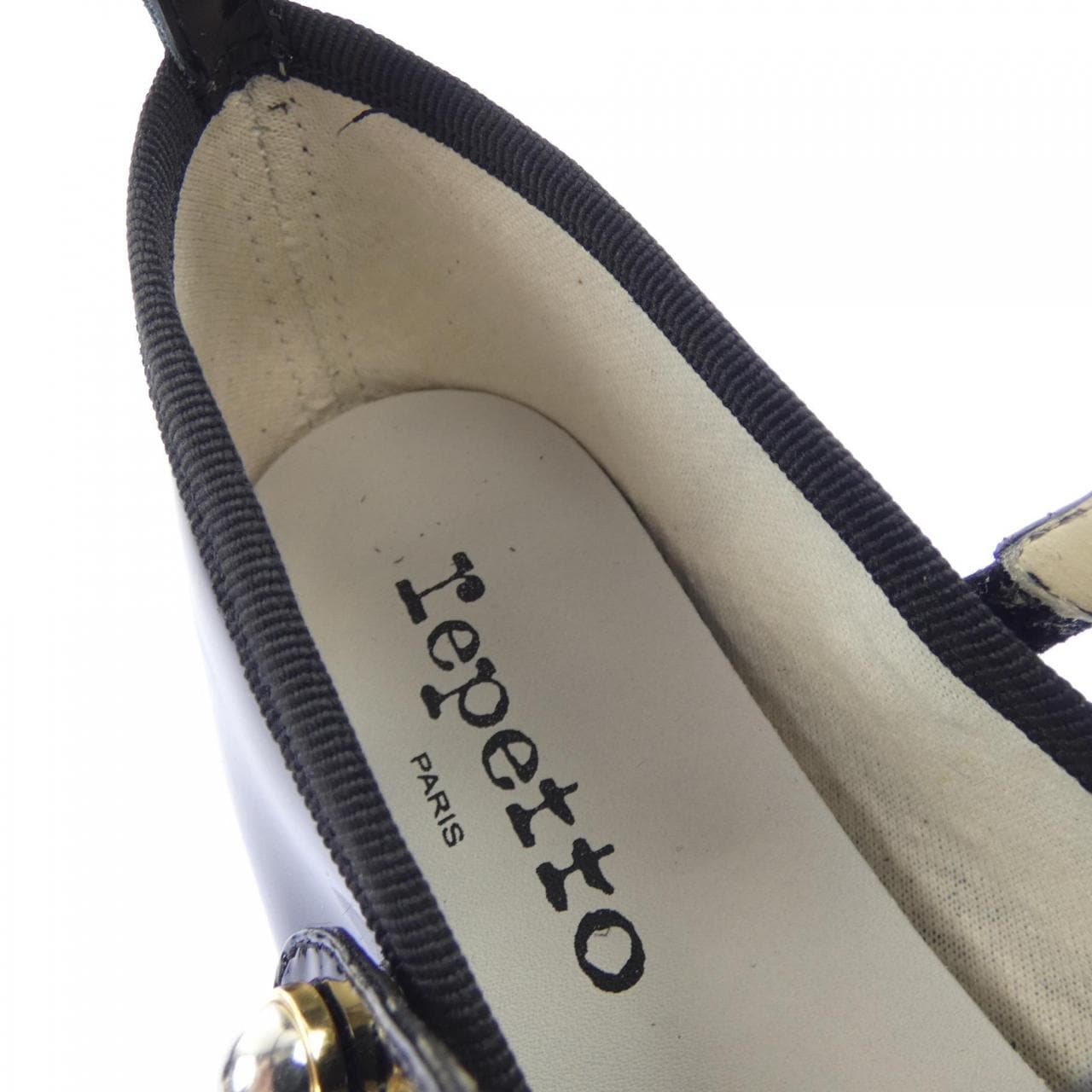 レペット repetto シューズ