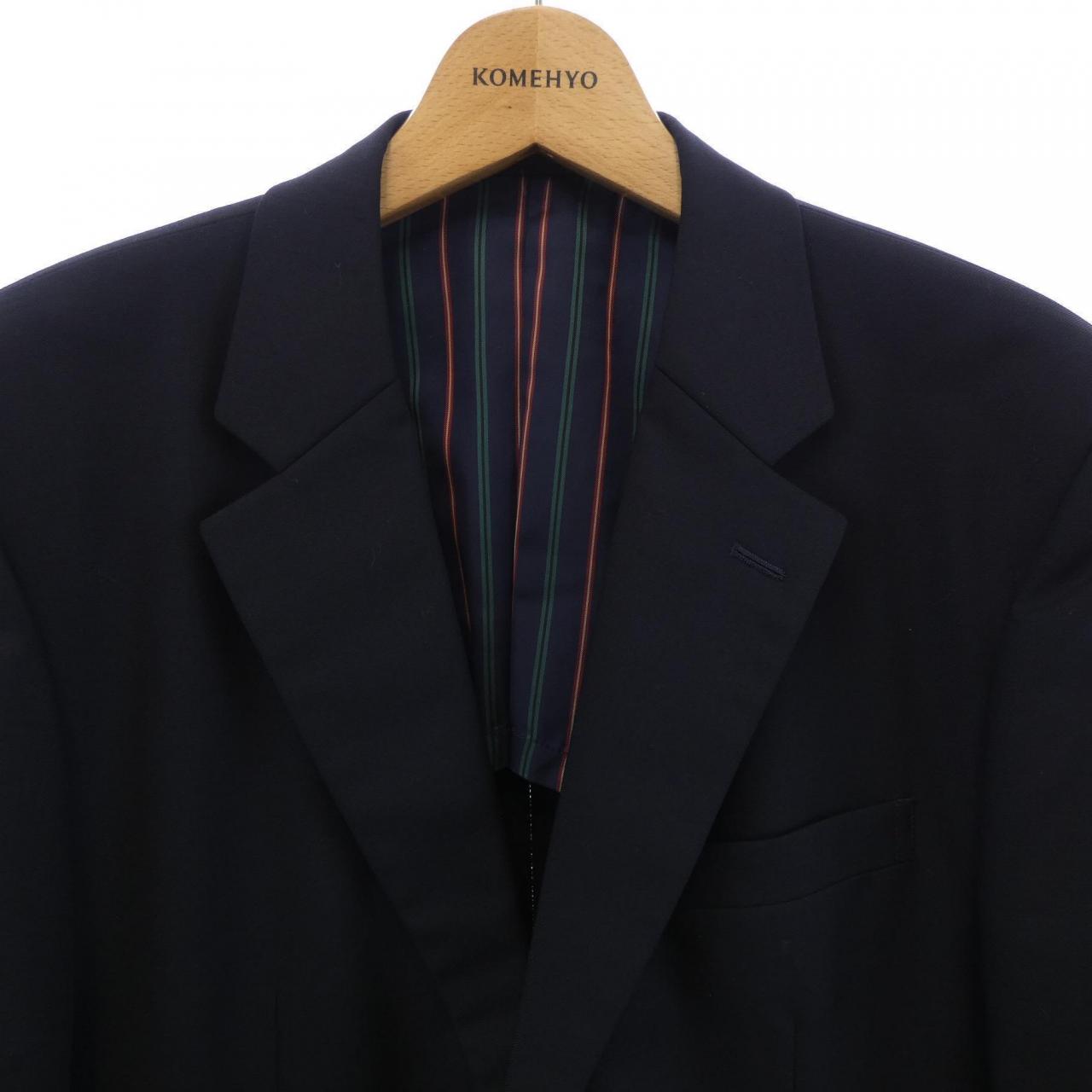 コムデギャルソンオム COMME des GARCONS HOMME HS-J001/HS-P001 スーツ