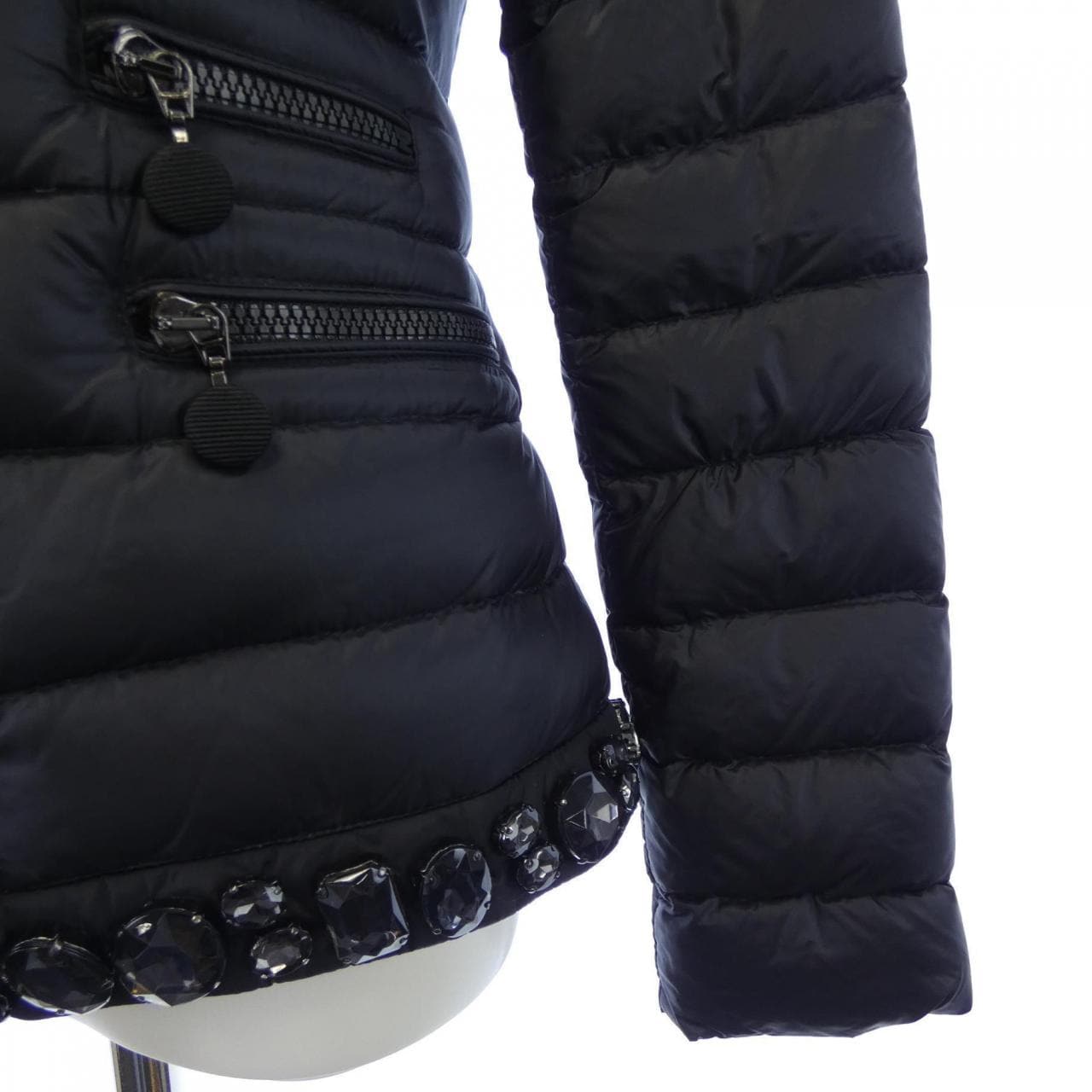 モンクレール MONCLER VELUE ダウンジャケット