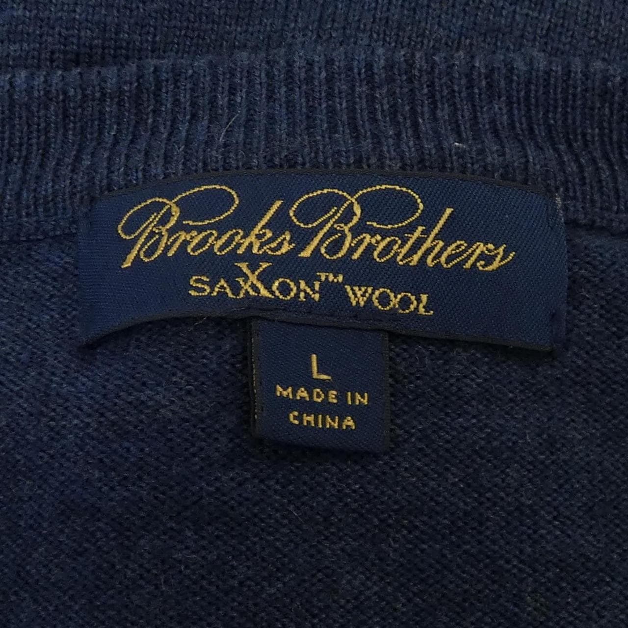 Brooks BROTHER BROOKS BROTHERS Knit