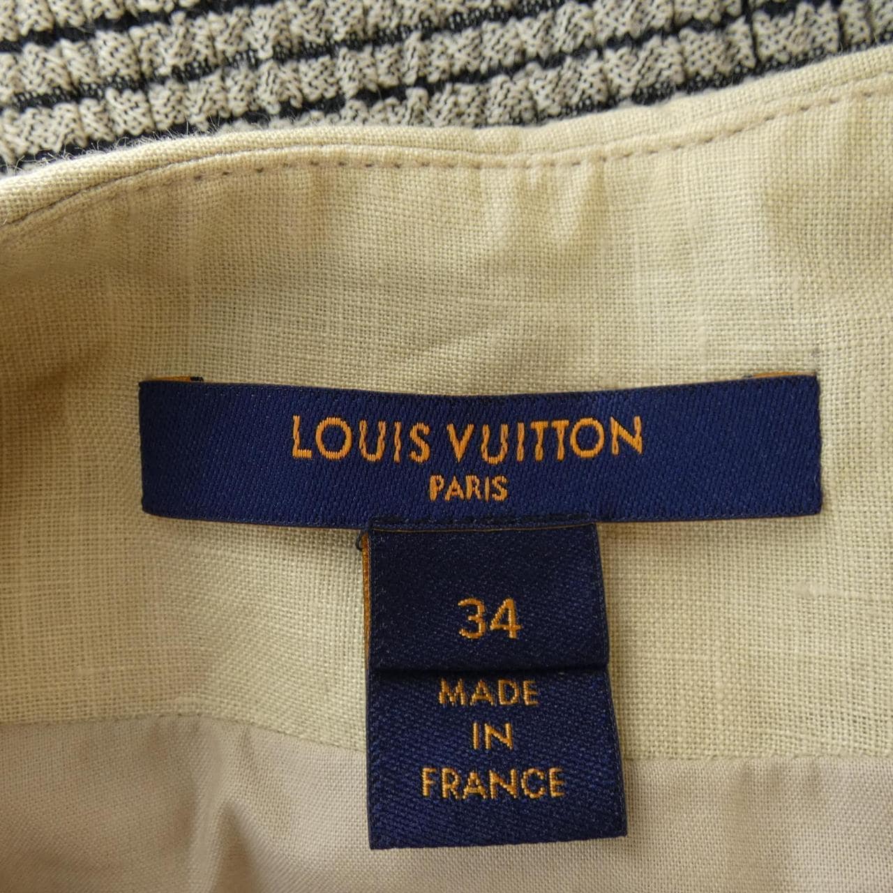 ルイヴィトン LOUIS VUITTON ベスト