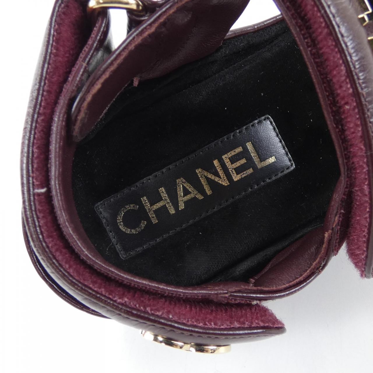 CHANEL CHANEL Sandals