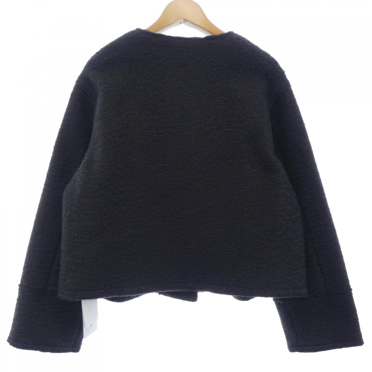 ナチュラルビューティーベーシック NATURAL BEAUTY BASIC ジャケット