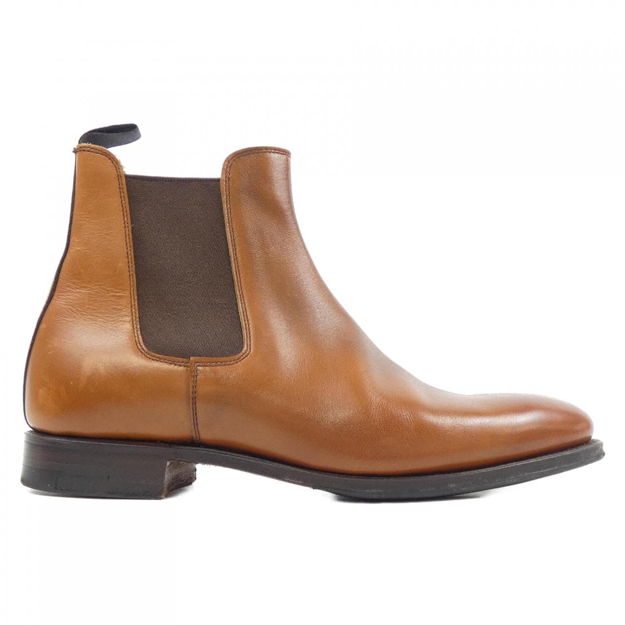 クロケットアンドジョーンズ CROCKETT&JONES ブーツ