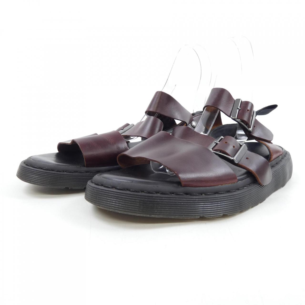 ドクターマーチン DR.MARTENS サンダル