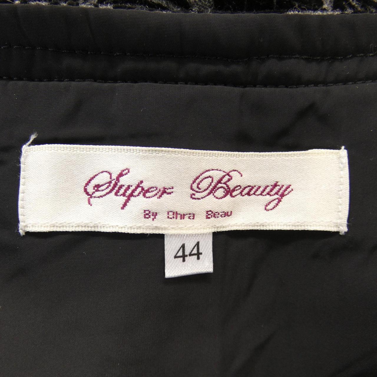 スーパービューティー SUPER BEAUTY コート