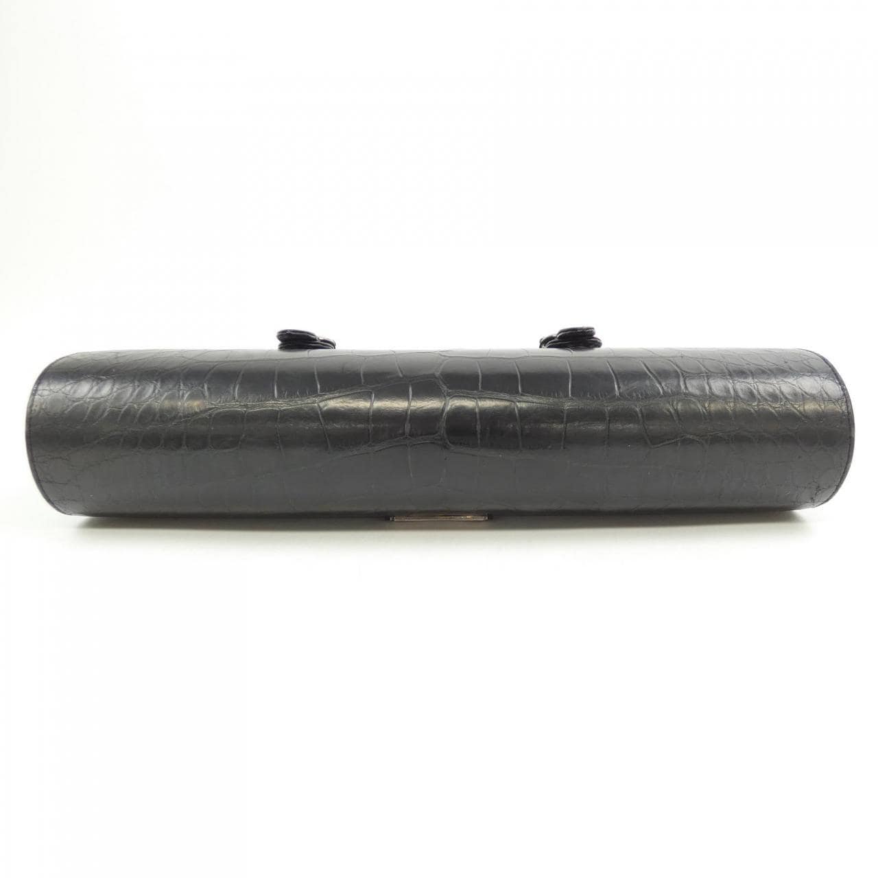 クロムハーツ CHROME HEARTS BRIEFCASE ALLIGATOR 300015663AA9XXX001 BAG